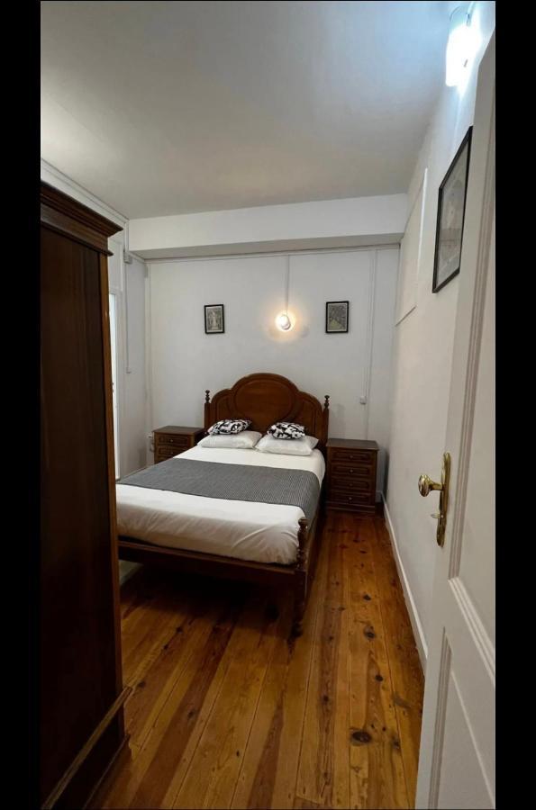 Apartamento Conde Do Redondo Lisbon Exterior photo